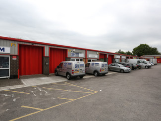 More details for Perry Rd, Witham - Industrial for Rent