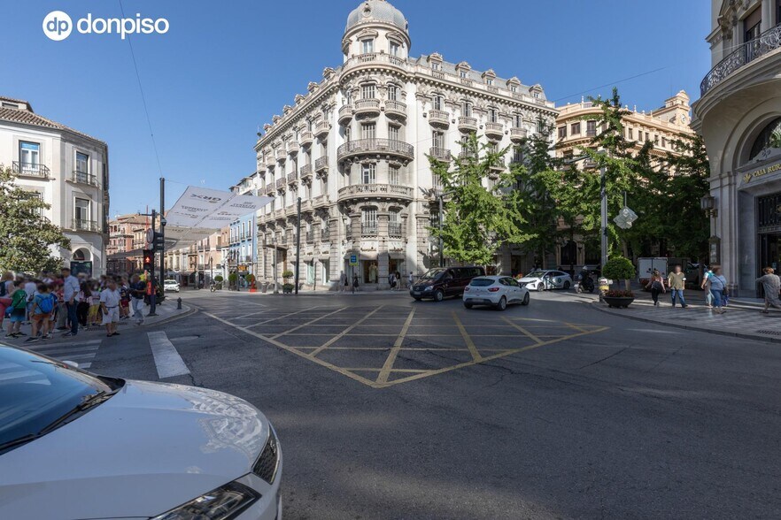 Retail in Granada for sale - Building Photo - Image 2 of 32