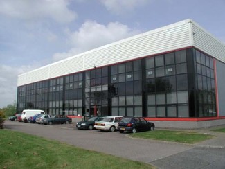 More details for Alconbury Hl, Alconbury Weston - Industrial for Rent