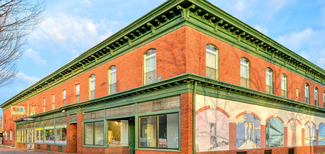 More details for 41-43 Main St, Roebling, NJ - Retail for Rent