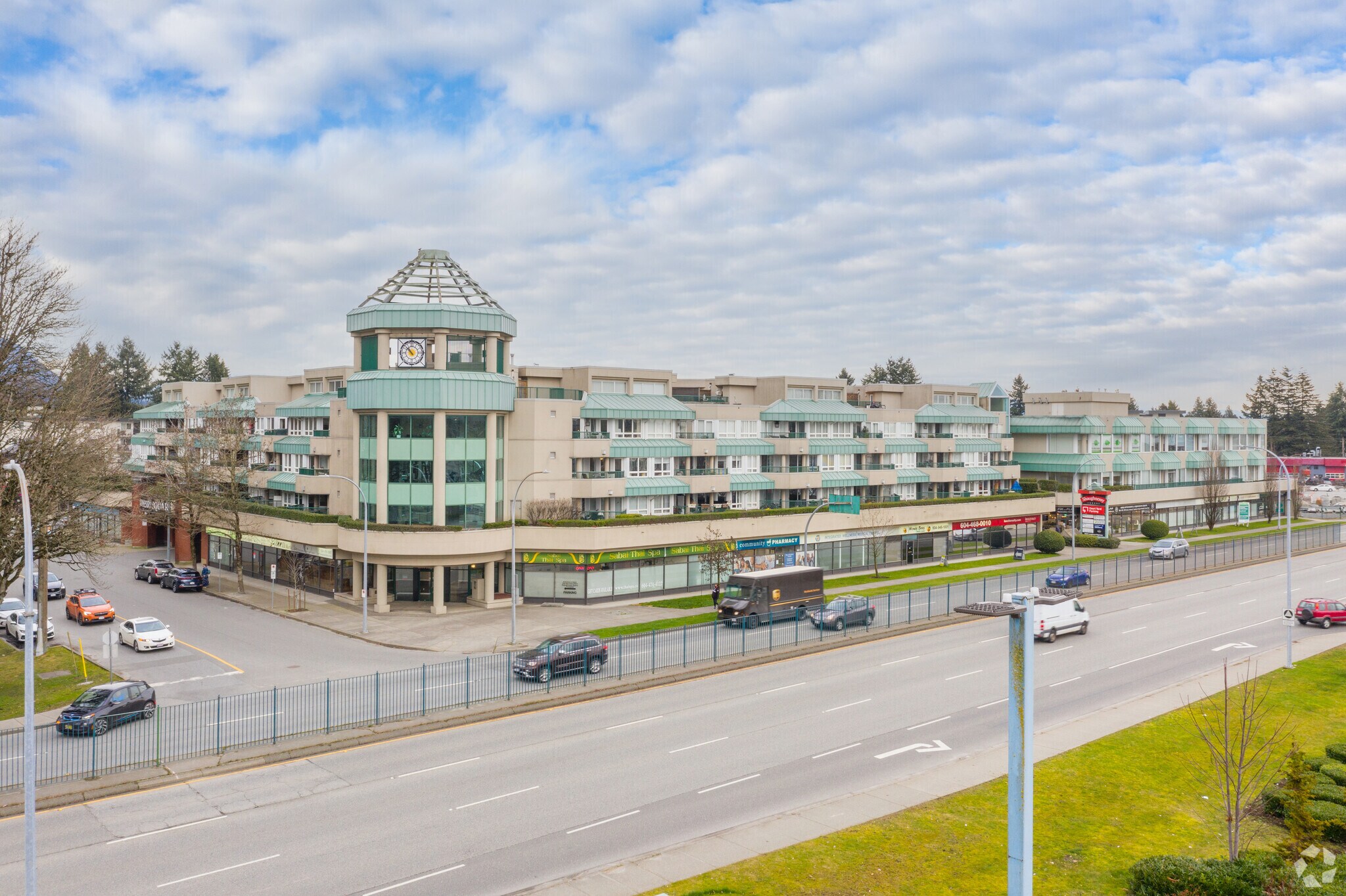 2099 Lougheed Hwy, Port Coquitlam, BC for sale Primary Photo- Image 1 of 1