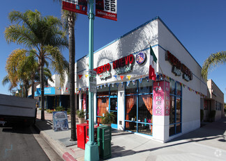 More details for 3780 El Cajon Blvd, San Diego, CA - Retail for Rent