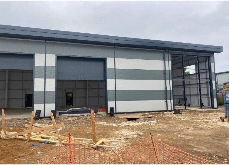 Bilton Way, Lutterworth for sale - Primary Photo - Image 1 of 1