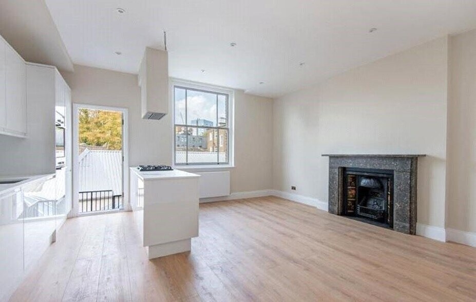 96 Clifton Hl, London for sale - Building Photo - Image 2 of 10