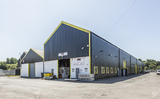 More details for Cleveleys Rd, Warrington - Industrial for Rent