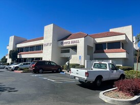 Mira Mesa Office Park - Commercial Property