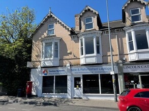 84-86 High St, Lincoln to rent Building Photo- Image 1 of 3