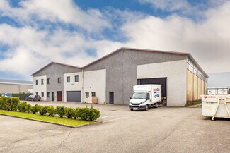 More details for Light Industrial to Rent