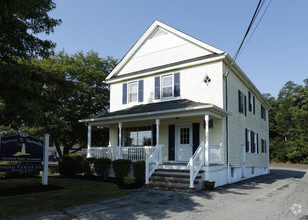 476 Broad St, Shrewsbury, NJ for sale Primary Photo- Image 1 of 1