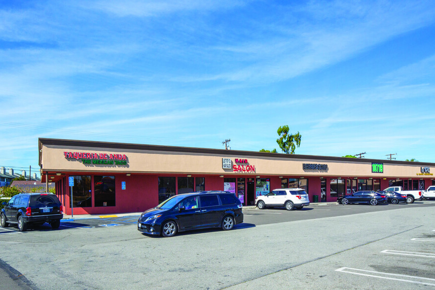 10701-10731 La Mirada Dr, Whittier, CA for sale - Building Photo - Image 3 of 5