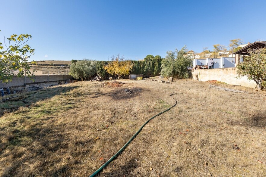 Land in Las Gabias, Granada for sale - Building Photo - Image 2 of 29