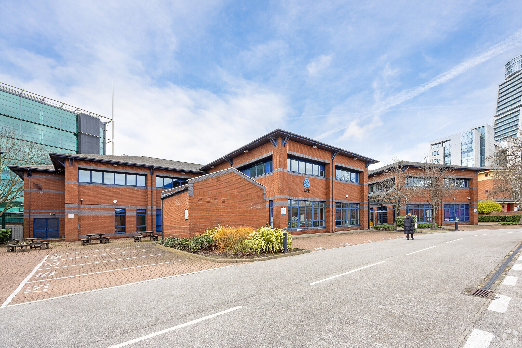 New Ln, Leeds for sale Primary Photo- Image 1 of 1