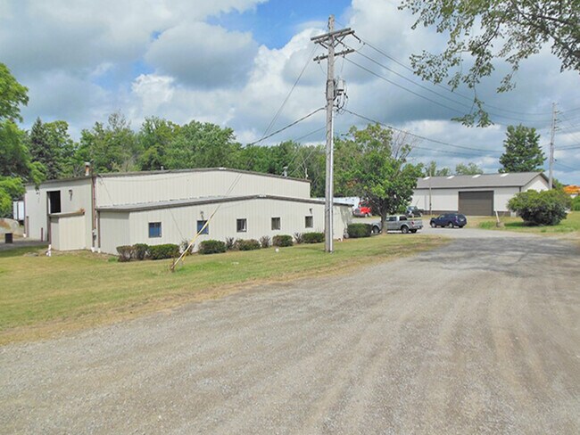 More details for 5850 West Rd, McKean, PA - Industrial for Sale