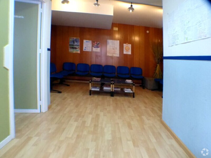 Retail in Cuenca, Cuenca to rent Interior Photo- Image 1 of 8