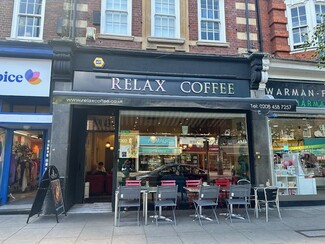 More details for 43 Golders Green Rd, London - Retail for Rent