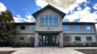 More details for 243 SW Scalehouse Loop, Bend, OR - Office for Rent