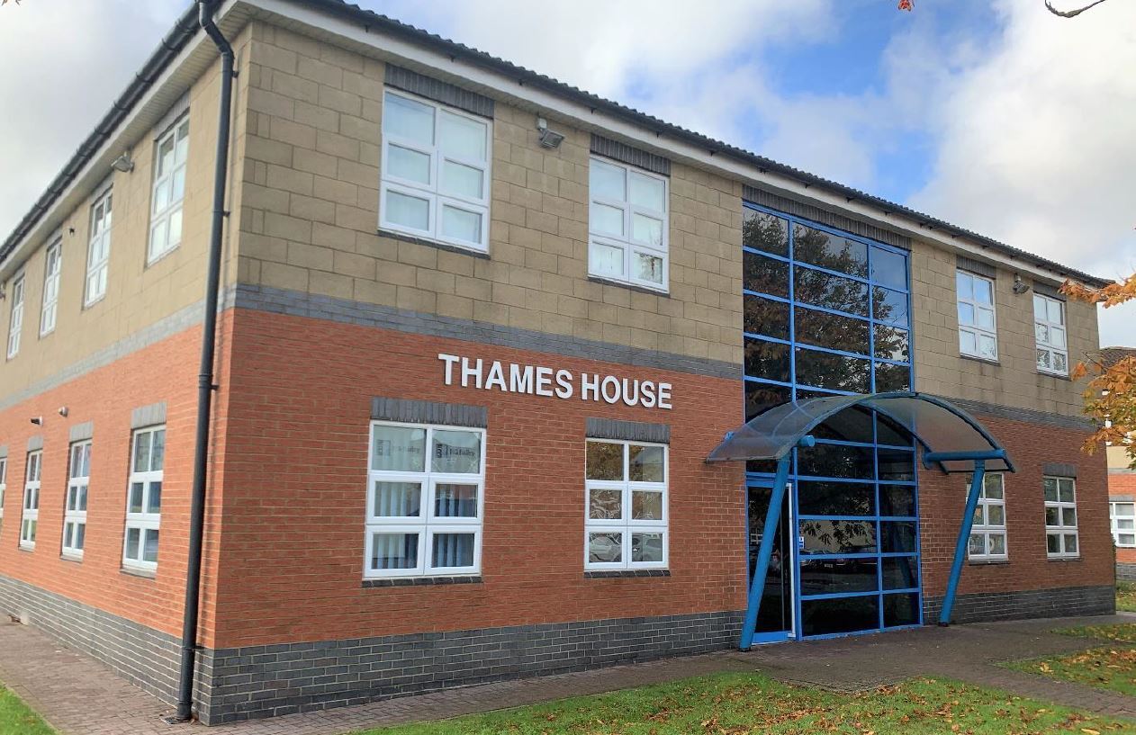 5 Mandale Park, Durham for sale Primary Photo- Image 1 of 1