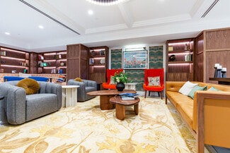 More details for 1455 Pennsylvania Ave NW, Washington, DC - Co-working to Rent
