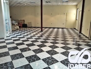 Retail in Illescas, Toledo to rent Interior Photo- Image 1 of 3