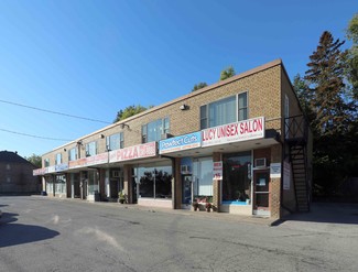 More details for 706-718 Scarlett Rd, Toronto, ON - Retail for Rent