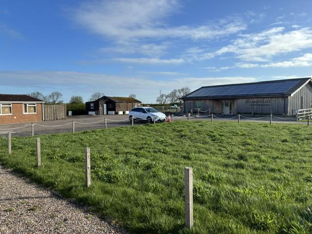 Grove Farm, Kinoulton to rent Building Photo- Image 1 of 13