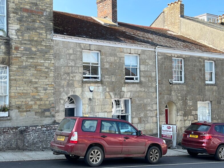 55 Lemon St, Truro for sale - Primary Photo - Image 1 of 1