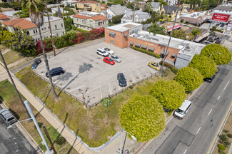 More details for 5615 W Pico Blvd, Los Angeles, CA - Land for Sale