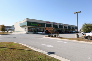 More details for 4225 Western Blvd, Jacksonville, NC - Office/Retail for Rent