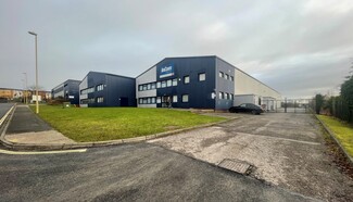 More details for North Way, Andover - Industrial for Rent