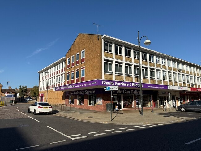 More details for 50-52 The Broadway, Crawley - Office to Rent