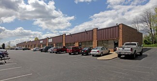 More details for 18900-18930 Premiere Ct, Gaithersburg, MD - Light Industrial for Sale