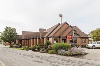 901 E Brady St, Butler, PA for rent Building Photo- Image 1 of 16