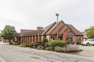 More details for 901 E Brady St, Butler, PA - Office for Rent