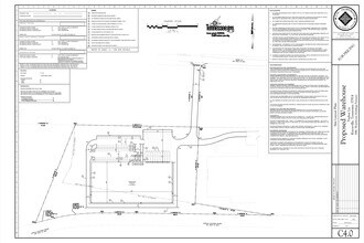 Trebor Ln, Knoxville, TN for rent Site Plan- Image 1 of 2