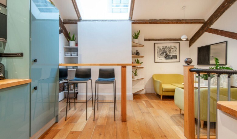 27-35 Corsham St, London to rent - Interior Photo - Image 2 of 2