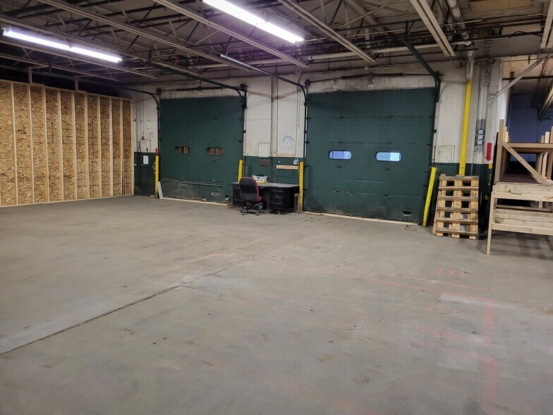 3817 Lake Shore Dr E, Dunkirk 14048 Industrial for Rent UK