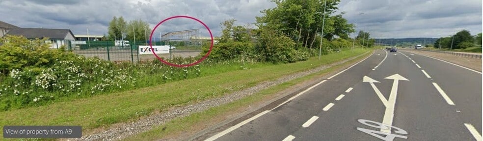 Maidenplain Place, Auchterarder to rent - Building Photo - Image 3 of 4