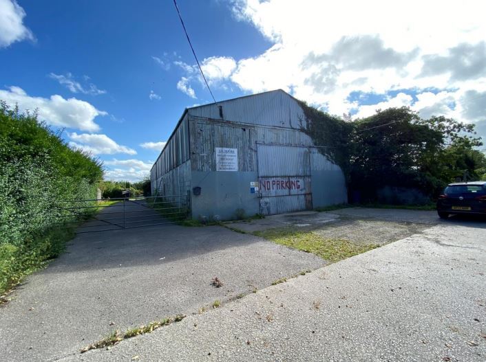 Powey Ln, Chester for sale - Primary Photo - Image 1 of 1