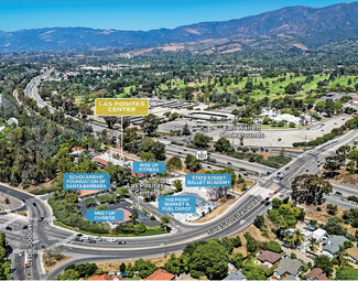 More details for 2263 Las Positas Rd, Santa Barbara, CA - Retail for Rent