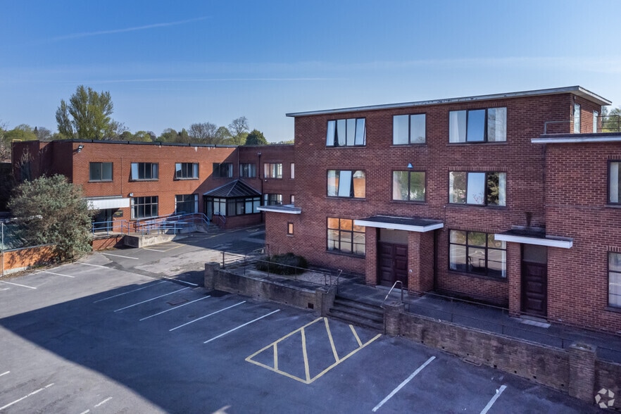 395 George Rd, Birmingham for sale - Building Photo - Image 1 of 1