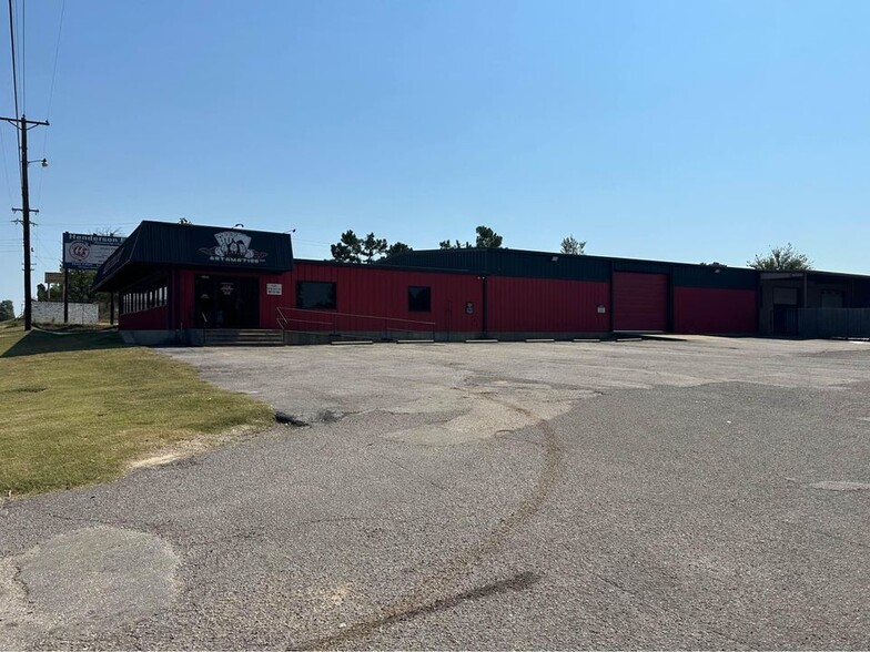 4280 S State Highway 19, Palestine, TX for rent - Building Photo - Image 1 of 16