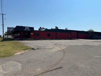 More details for 4280 S State Highway 19, Palestine, TX - Industrial for Rent