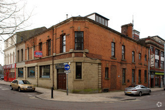 7 Lord St W, Blackburn for rent Building Photo- Image 1 of 2