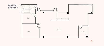 4500 S Lakeshore Dr, Tempe, AZ to rent Floor Plan- Image 1 of 7