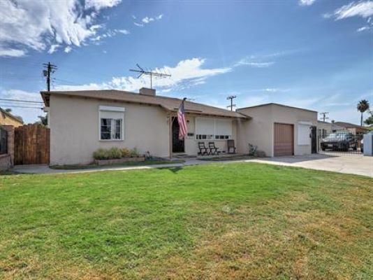 13636 Garfield Ave, South Gate, CA for sale - Building Photo - Image 2 of 3