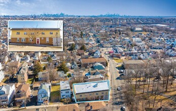 282 Belleville Ave, Belleville, NJ for sale Building Photo- Image 1 of 1