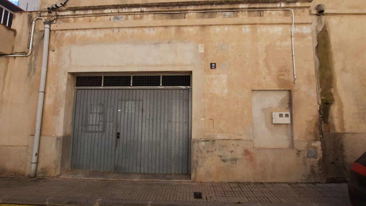Retail in Sant Carles de la Ràpita, Tarragona to rent Interior Photo- Image 1 of 4