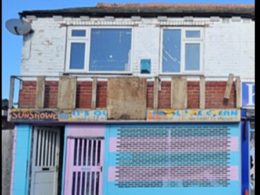 248 Stockport Rd W, Stockport for sale - Primary Photo - Image 1 of 1