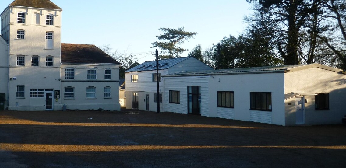 Bells Yew Green Rd, Tunbridge Wells, TN3 9DB The Brewery II UK