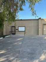 806 E Washington St, Phoenix AZ - Commercial Property